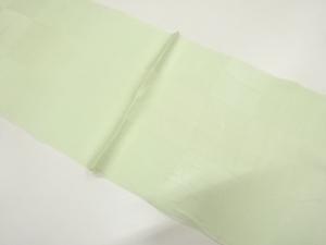 未使用品　正絹　帯揚げ
